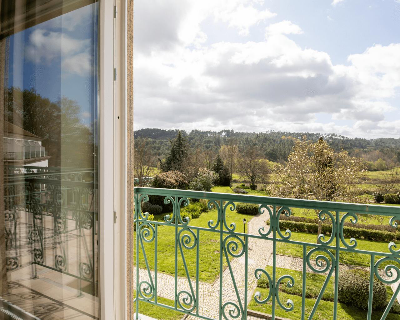 Montebelo Principe Perfeito Garden 4* Viseu