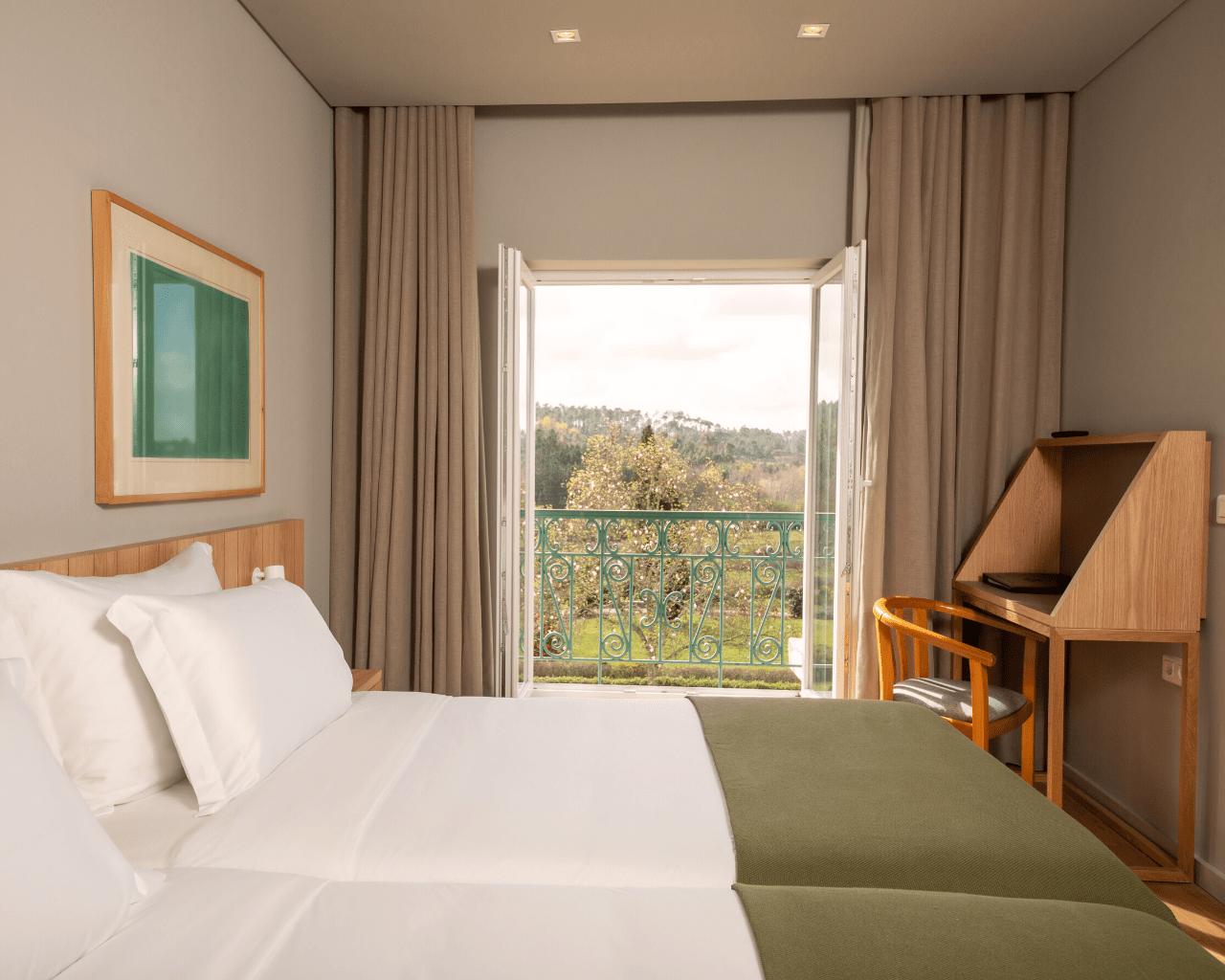 Hotel Montebelo Principe Perfeito Garden Viseu