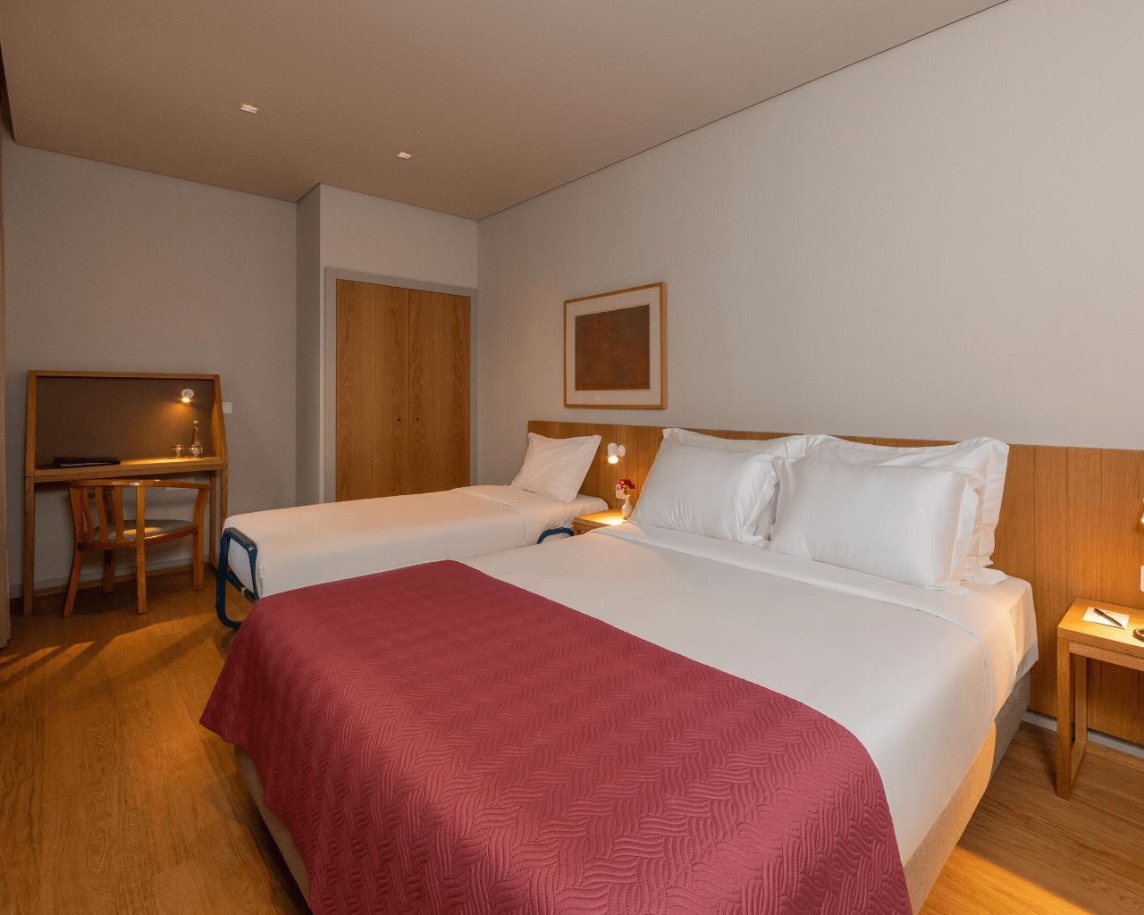 Montebelo Principe Perfeito Garden Hotel Viseu
