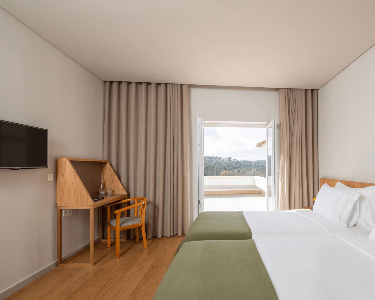 Montebelo Principe Perfeito Garden Hotel 4*