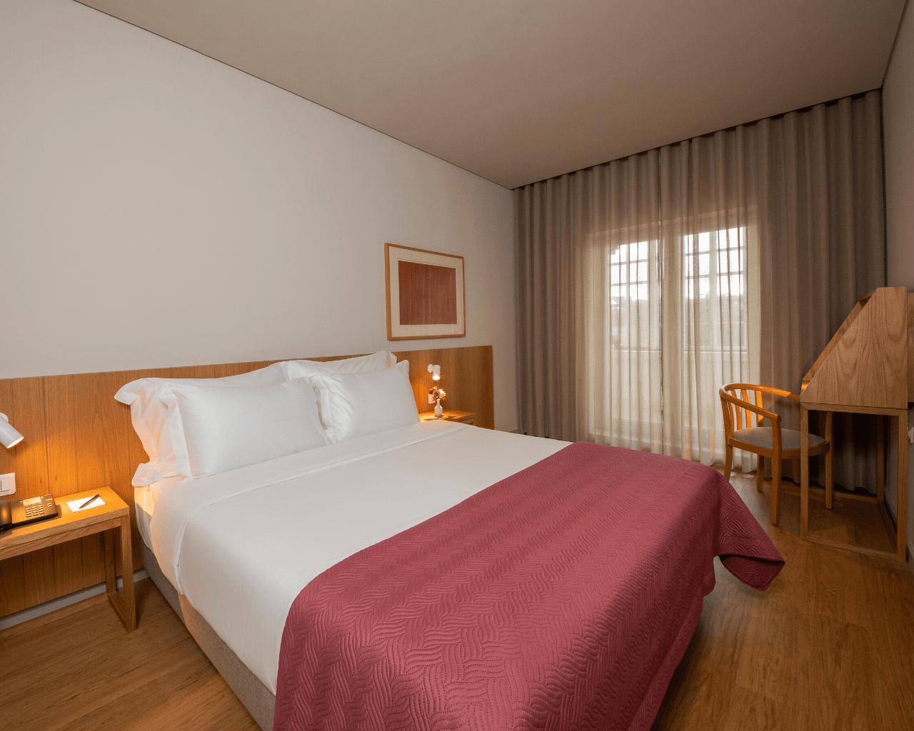 Hotel Montebelo Principe Perfeito Garden 4*