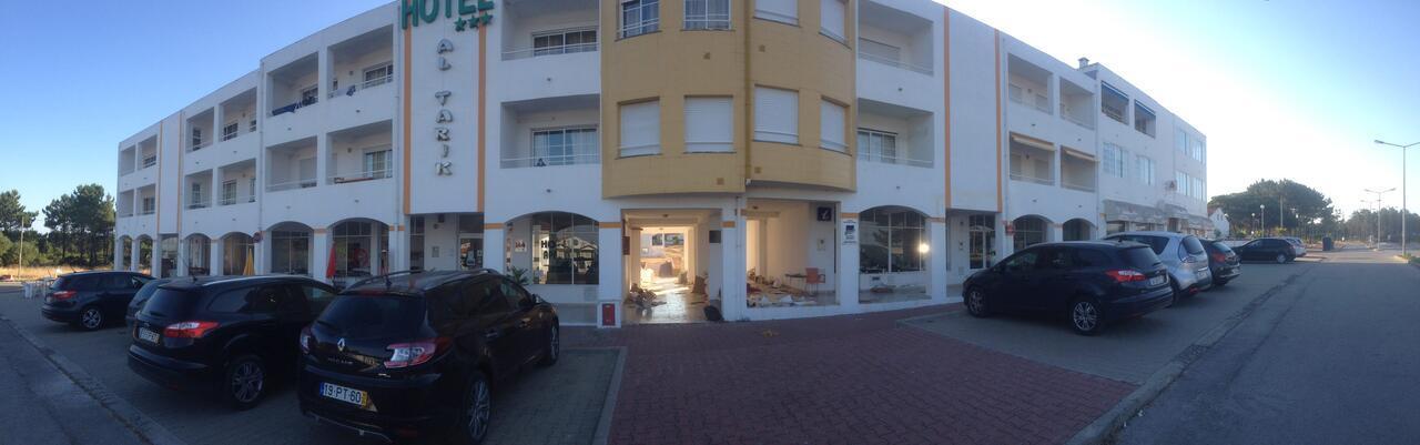 Aparthotel Al Tarik Praia
