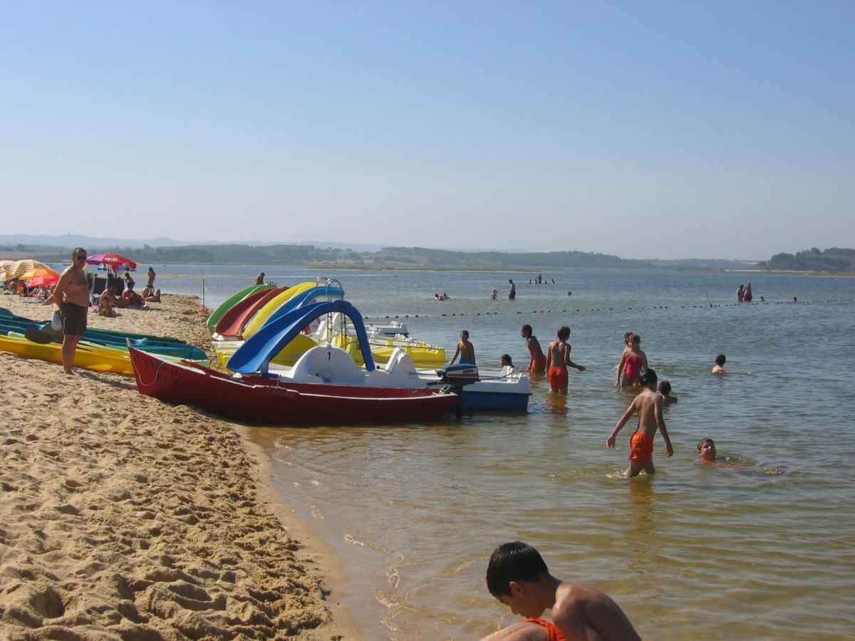 Al Tarik Praia Aparthotel
