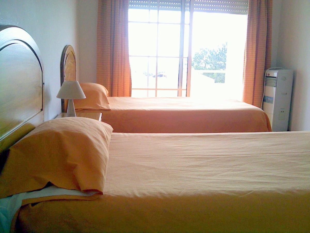 Aparthotel Al Tarik Praia Santo Andre