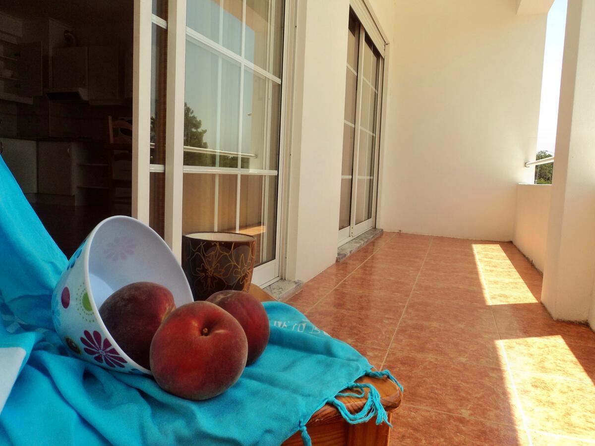 Al Tarik Praia Apartahotel