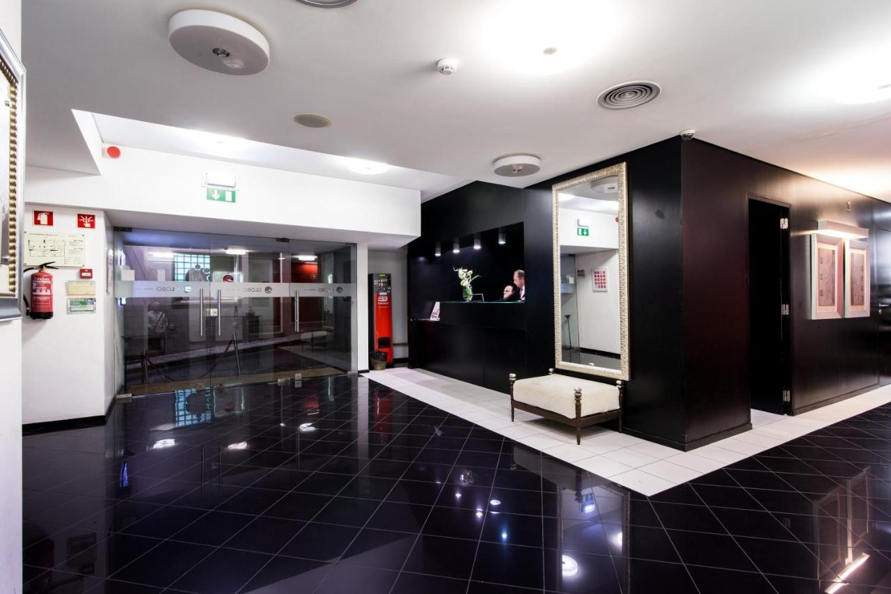 Hotel Globo 3*
