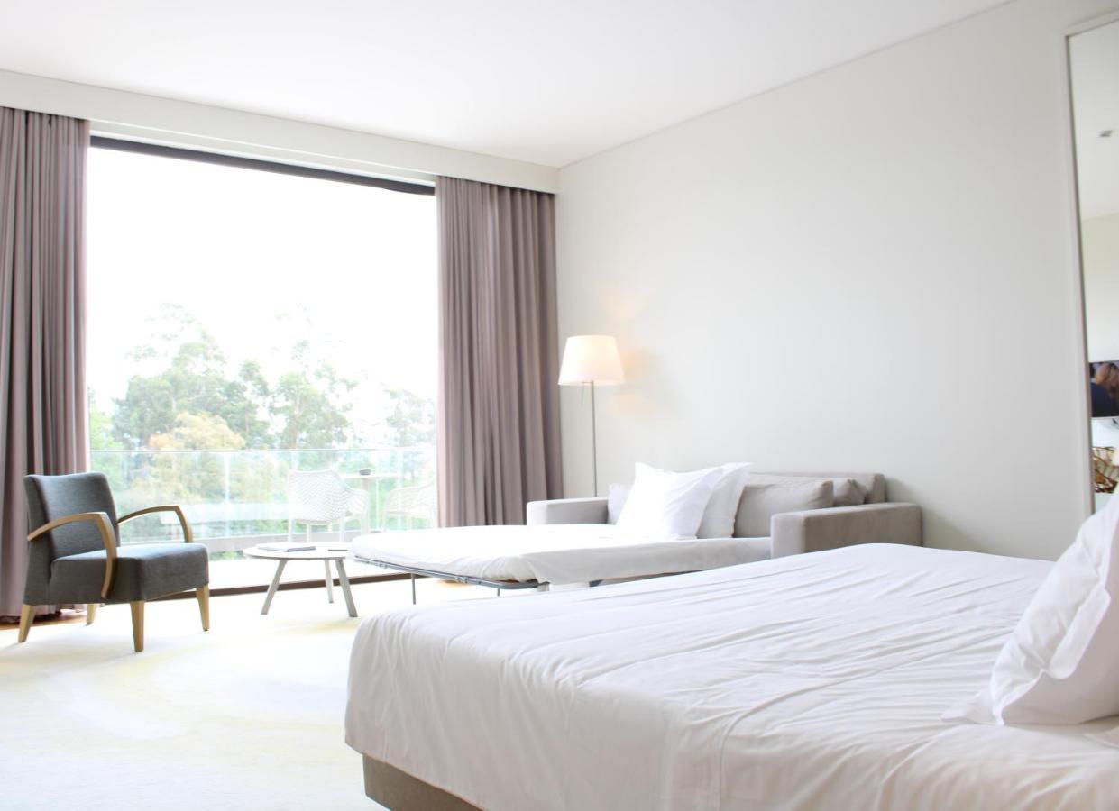 Hotel Torre De Gomariz Wine & Cervaes
