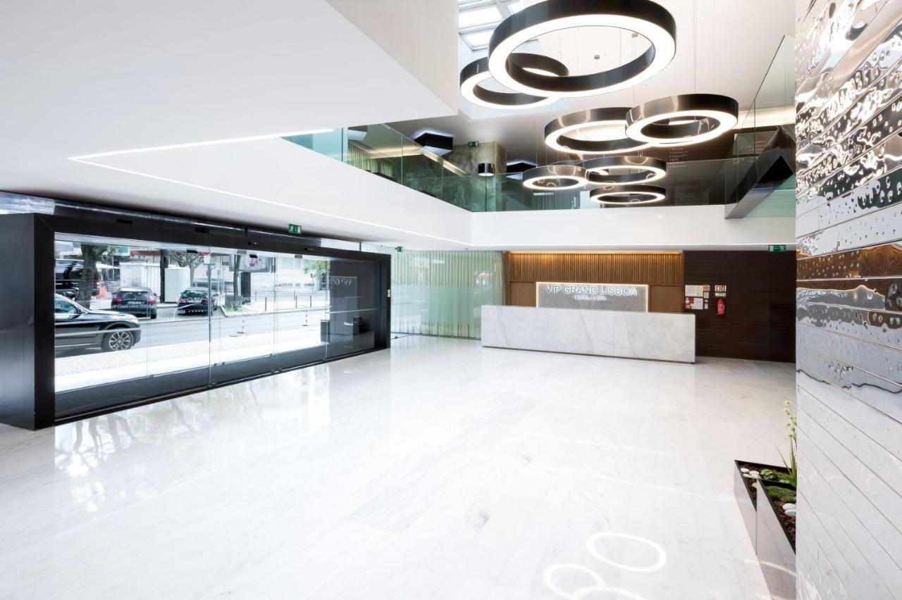 Vip Grand & Hotel 5*
