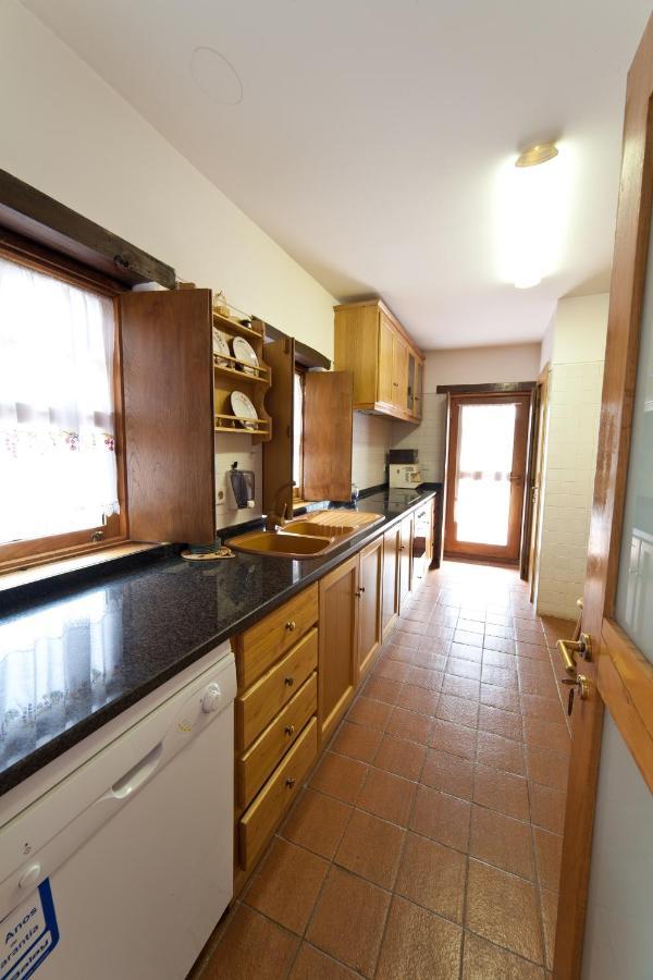 A. Montesinho Turismo Vakantieboerderij Bragança