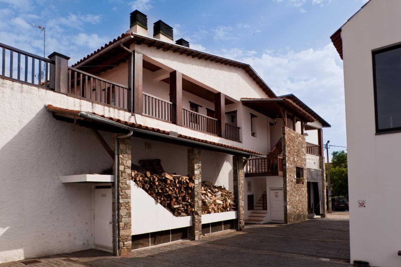 Vakantieboerderij A. Montesinho Turismo