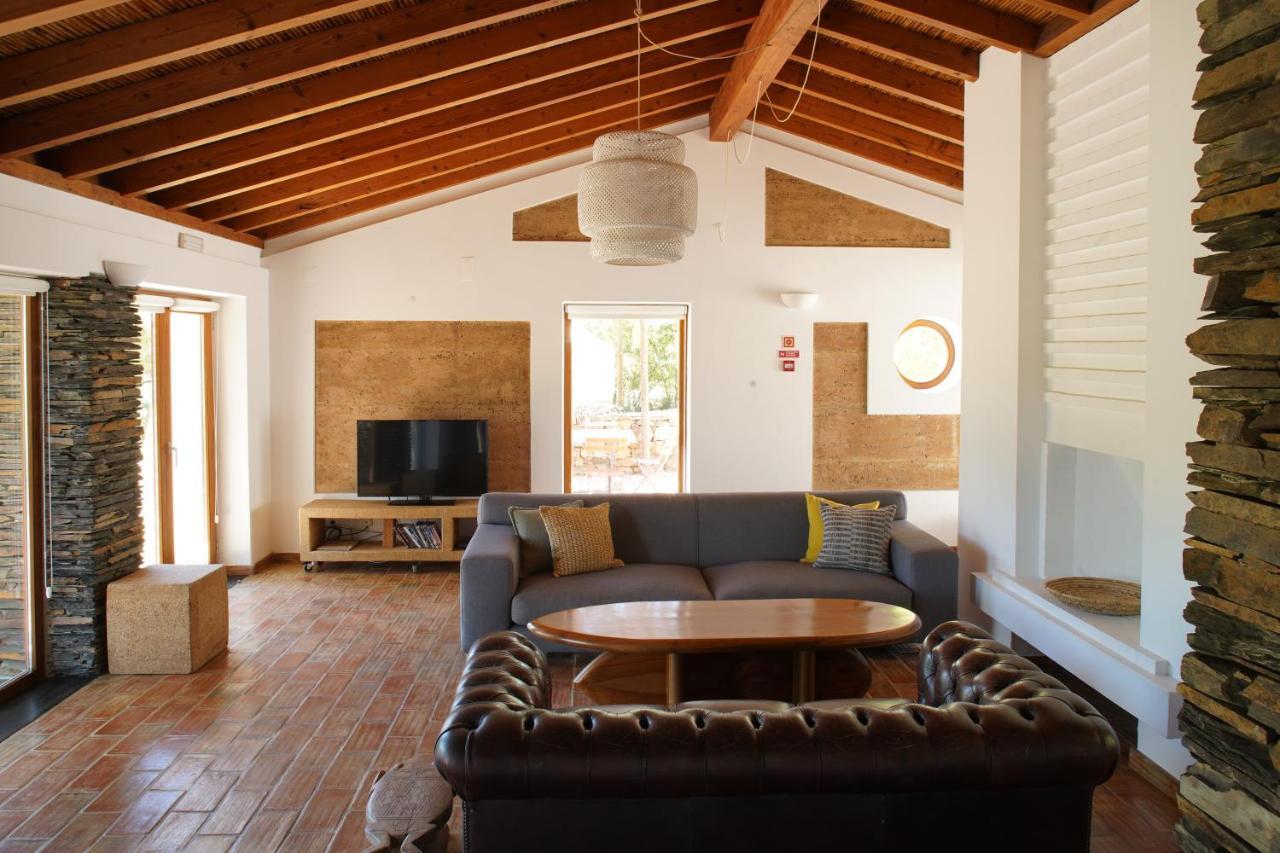 Guest house Monte Da Vilarinha 3*