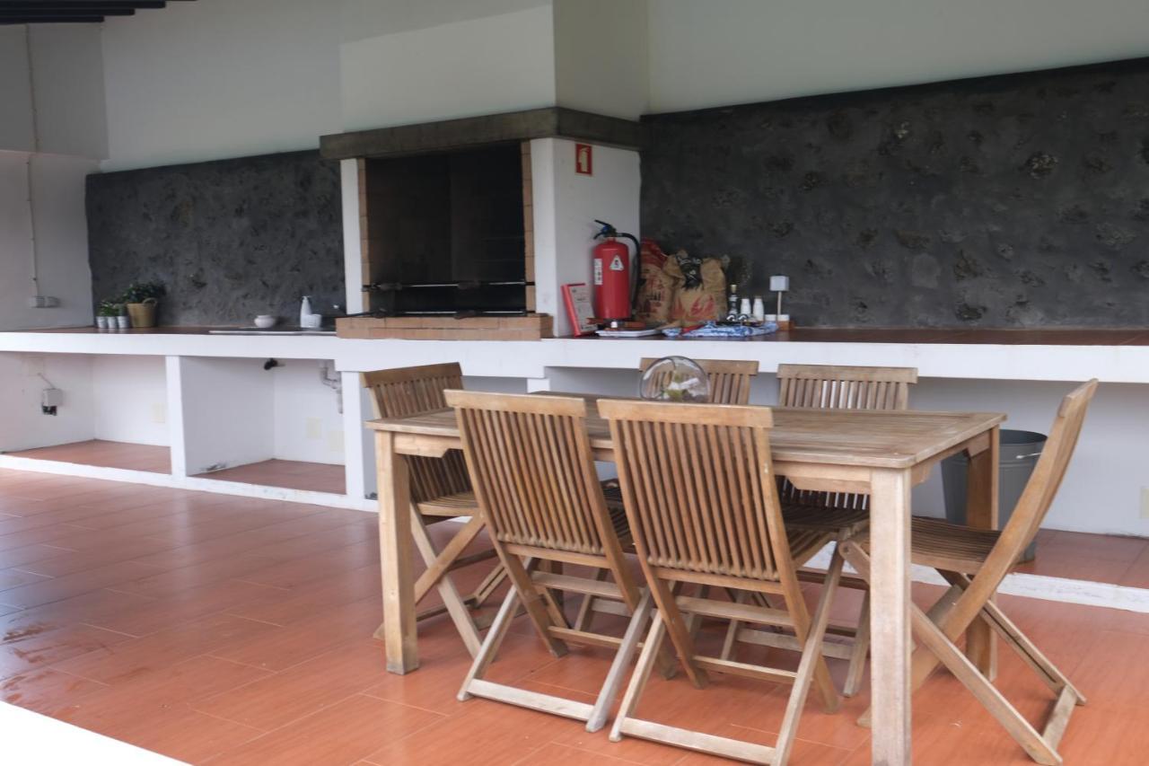 Sao Vicente Lodge - Atlantic Retreat Aparthotel Sao Vicente Ferreira