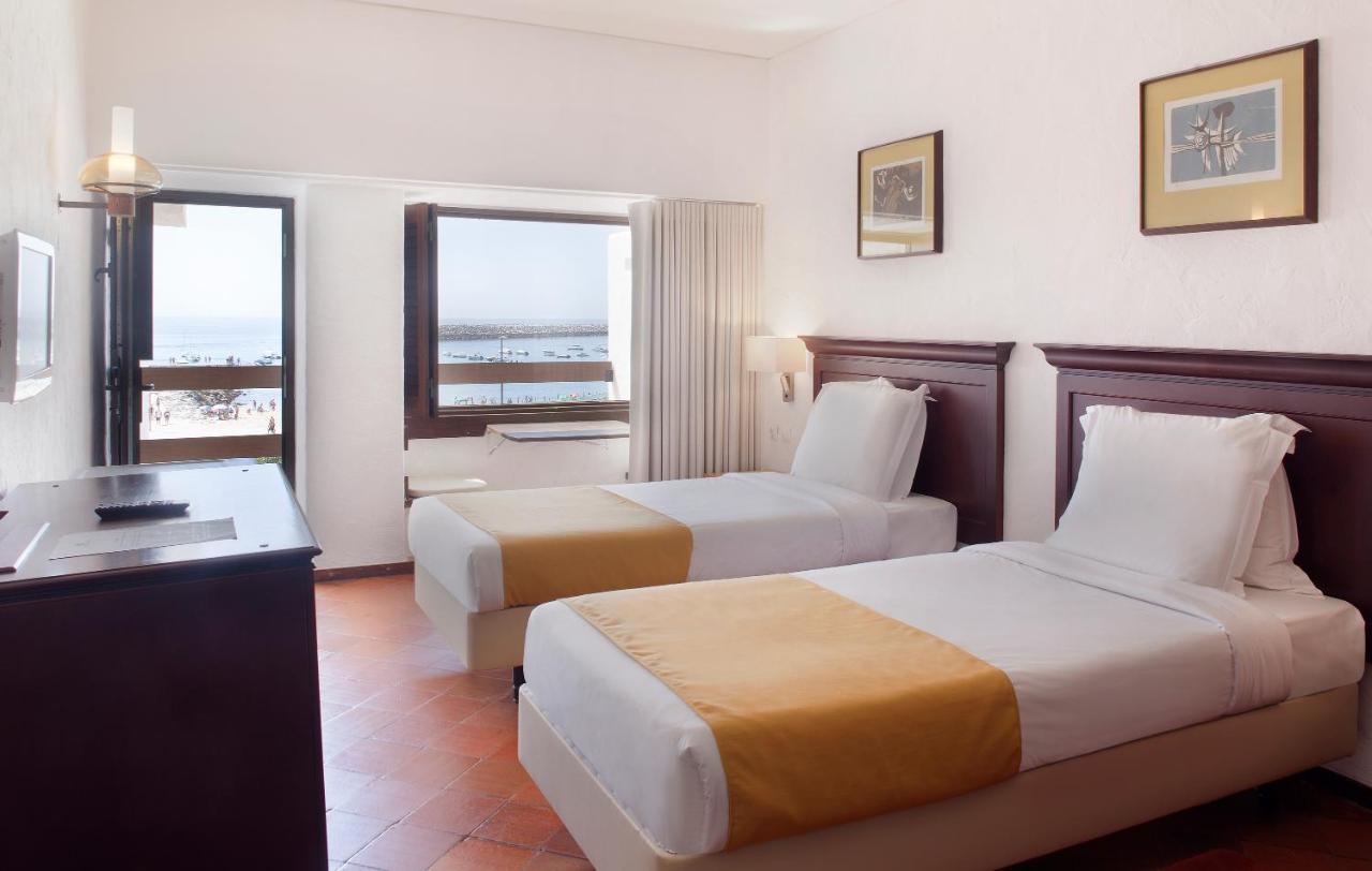 Hotel Do Mar Sesimbra