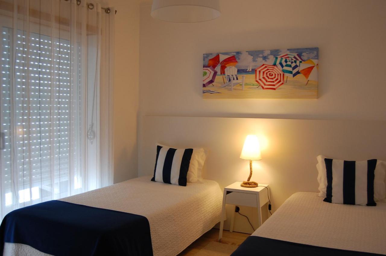 Apartment Mare Nazare