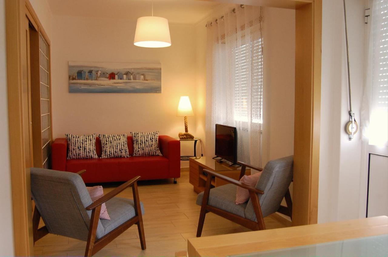 Apartment Mare Nazare