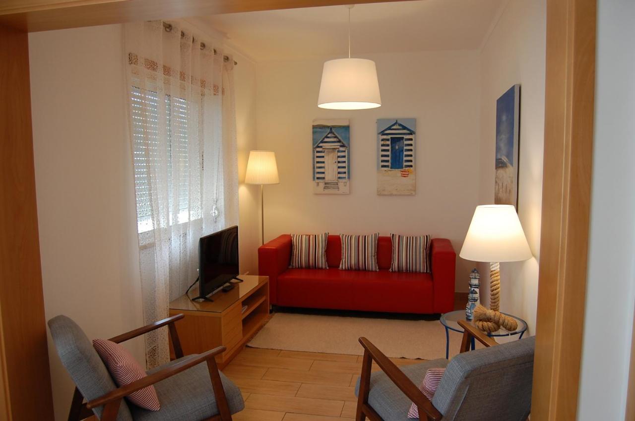 Mare Apartment *