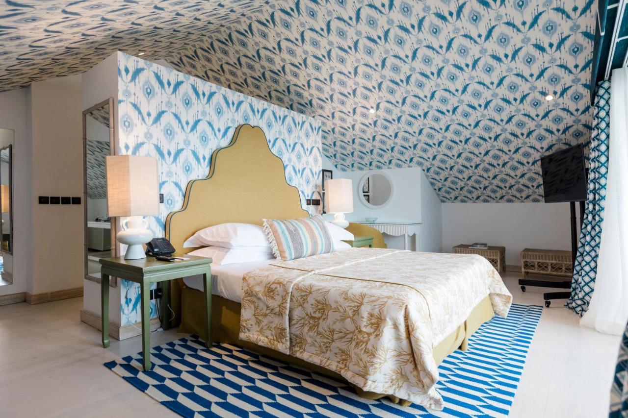 The Albatroz Hotel 5*