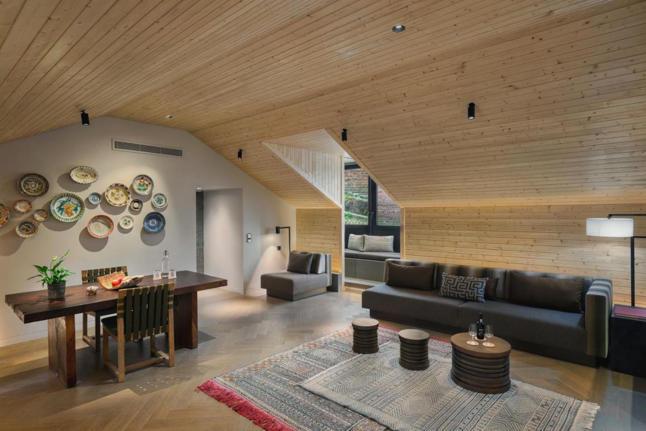 Six Senses Douro Valley Hotel 5*