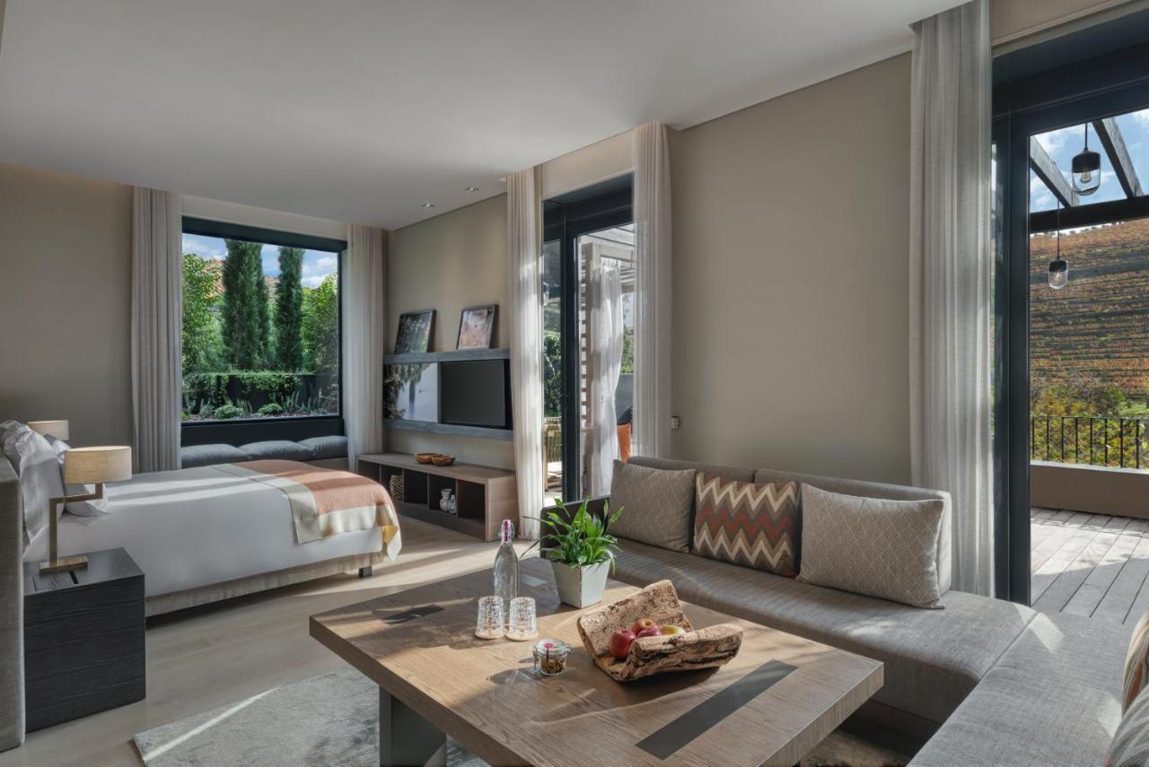 Six Senses Douro Valley Hotel 5*