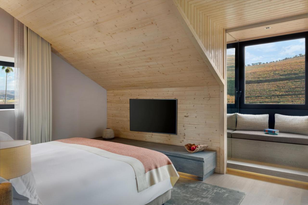 Six Senses Douro Valley Hotel