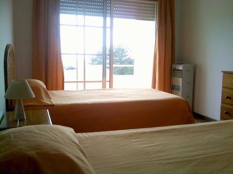 Aparthotel Al Tarik Praia Santo Andre