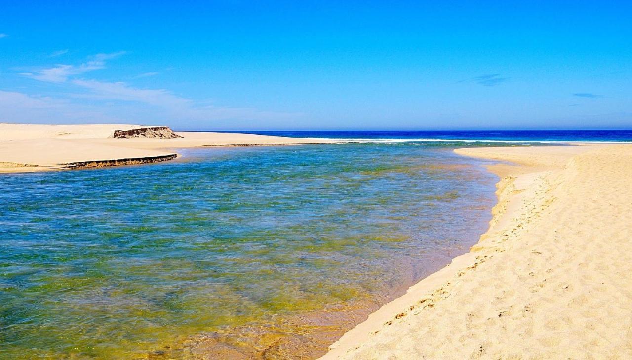 Al Tarik Praia
