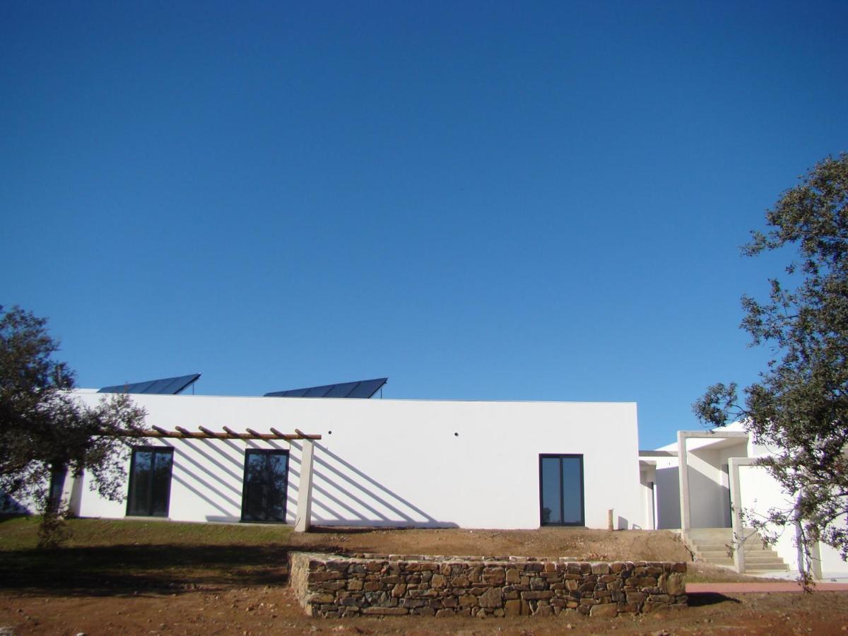 Montimerso Skyscape Hotel Monsaraz