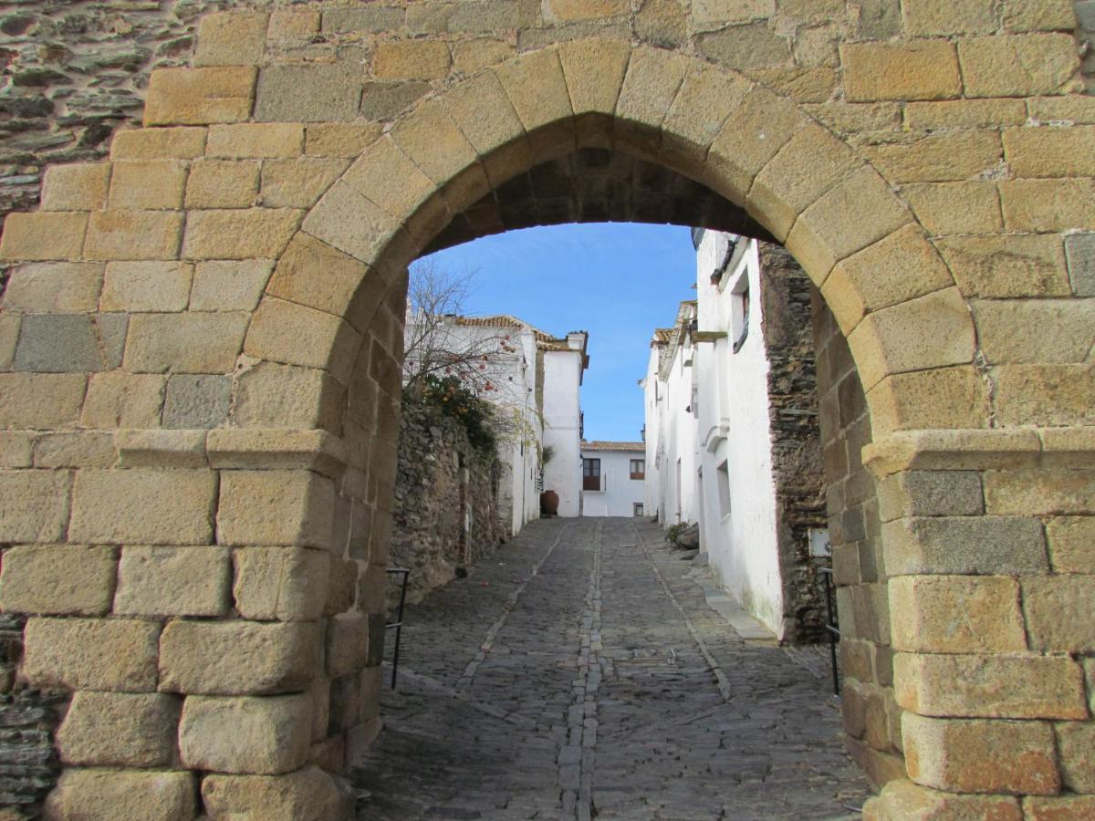 Montimerso Skyscape Hotel Monsaraz