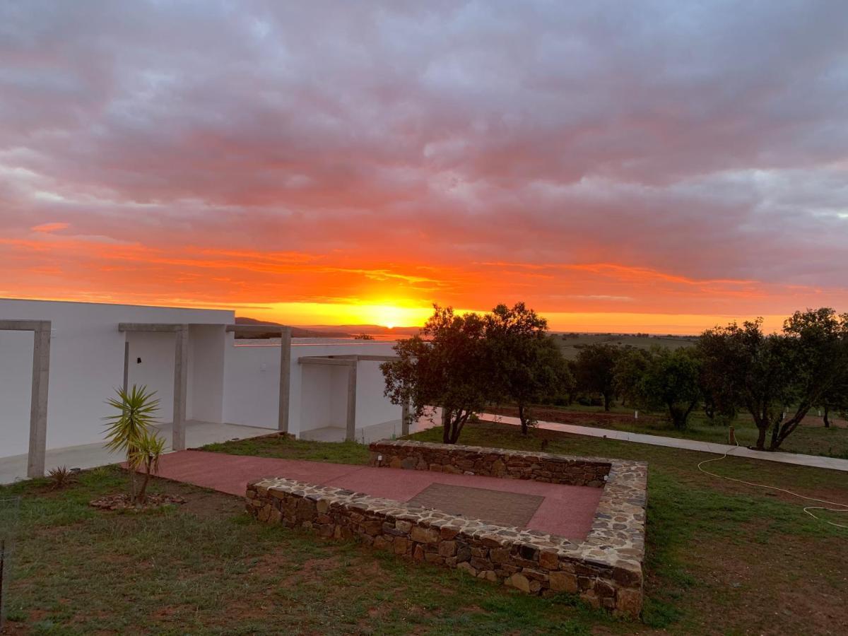 Hotel Montimerso Skyscape Monsaraz