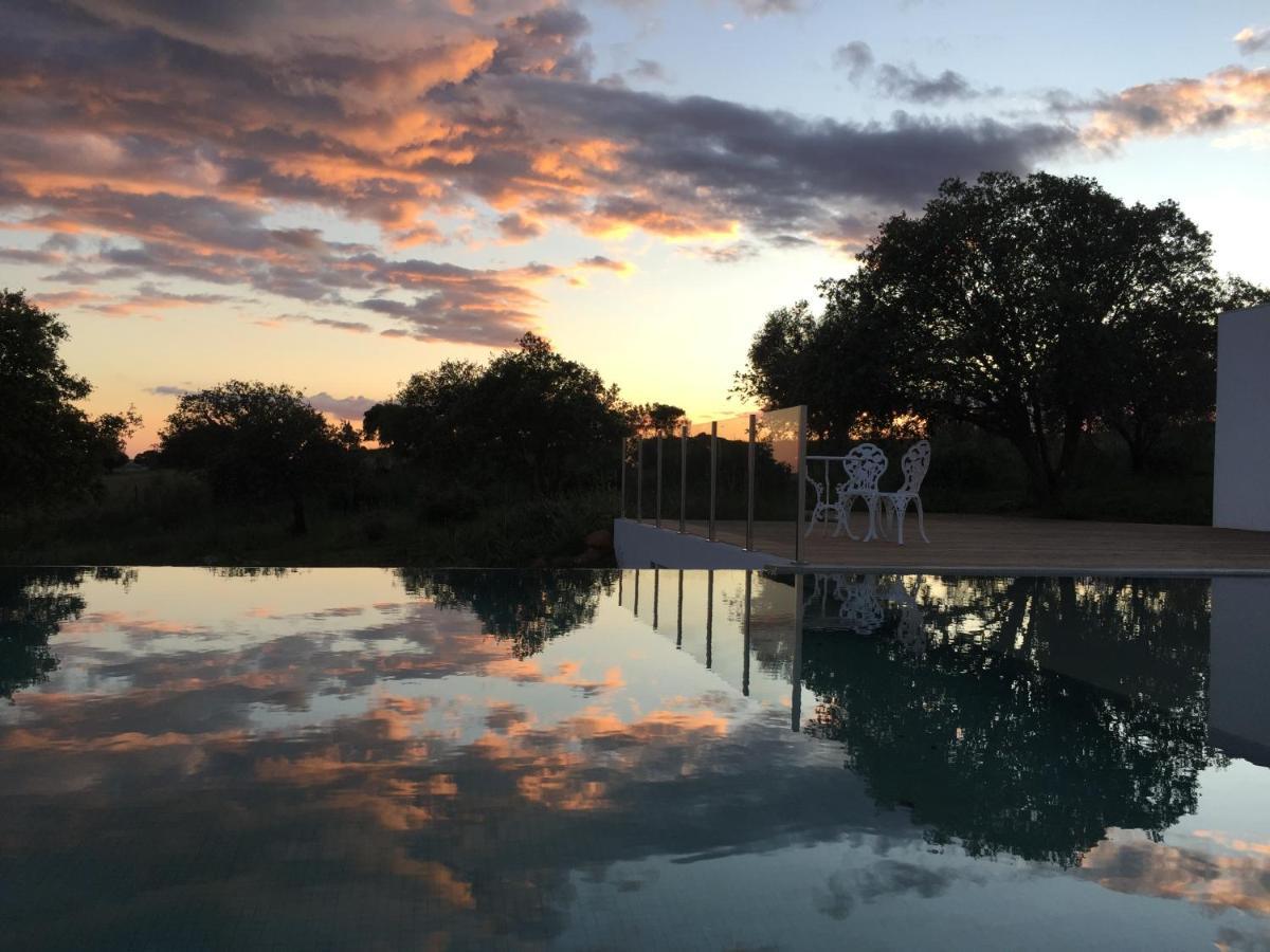 Hotel Montimerso Skyscape