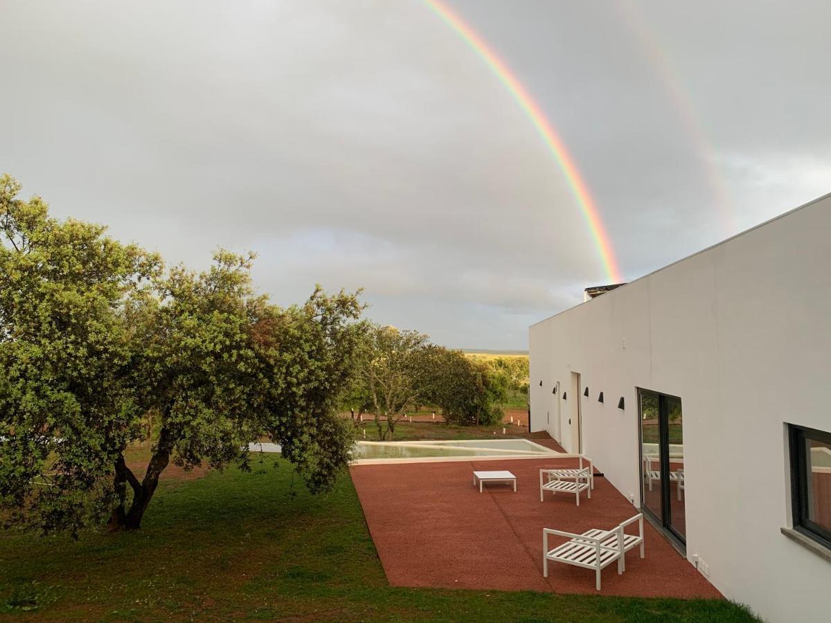 Montimerso Skyscape Monsaraz