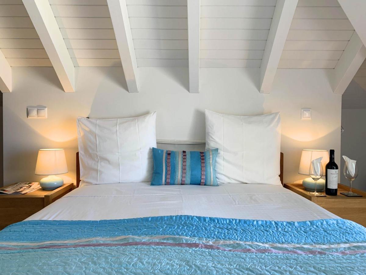 Bed & Breakfast Residence Lagos 3*