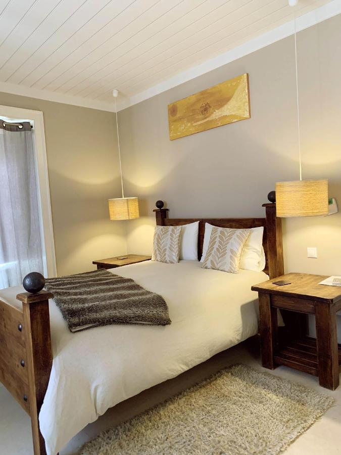 Residence Lagos Bed & Breakfast