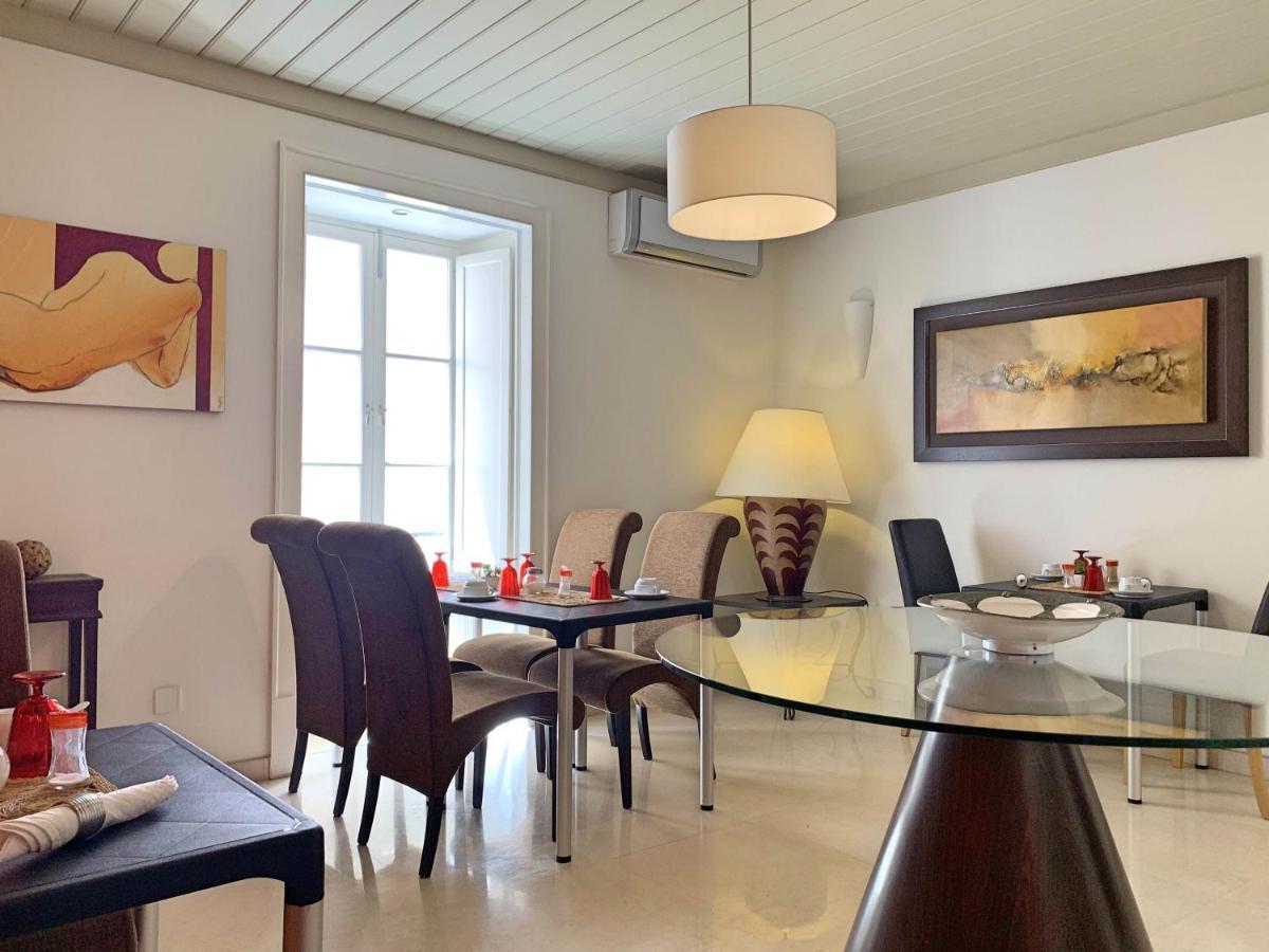 Bed & Breakfast Residence Lagos