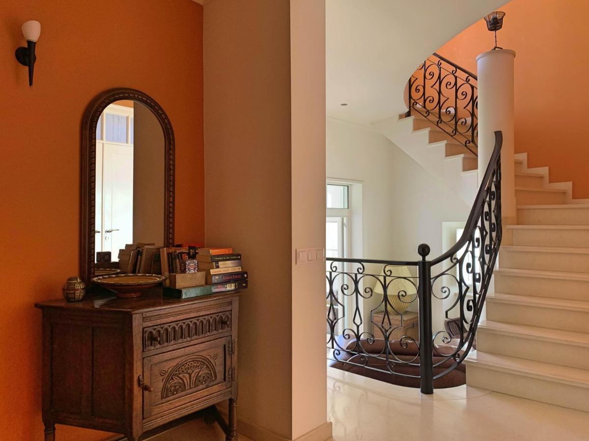 Bed & Breakfast Residence Lagos Lagos