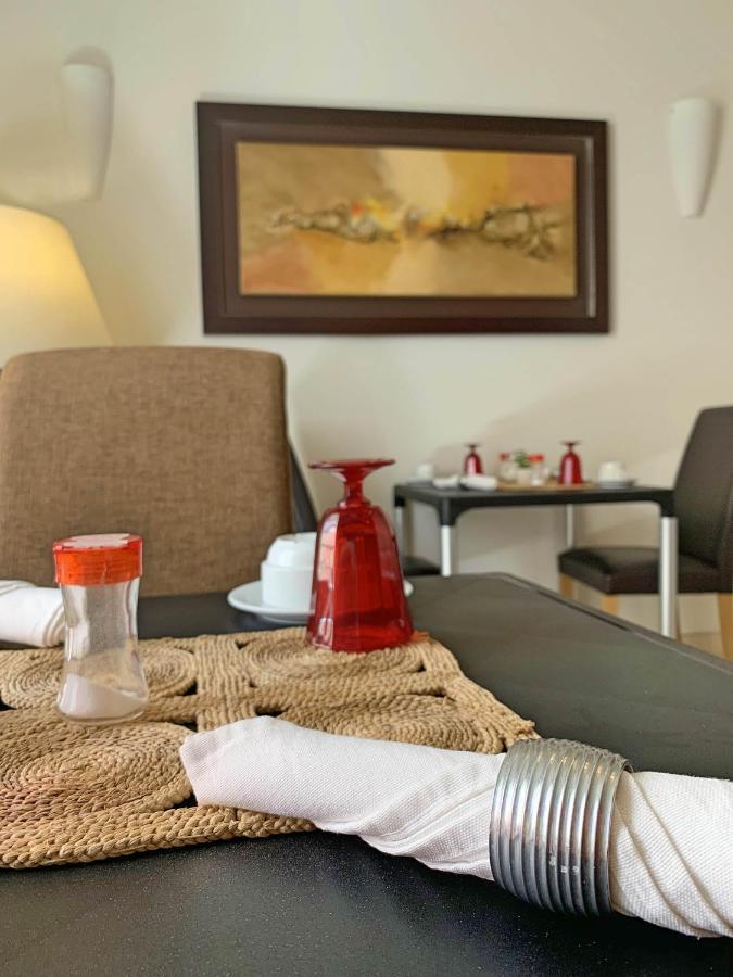 Residence Lagos 3* Lagos