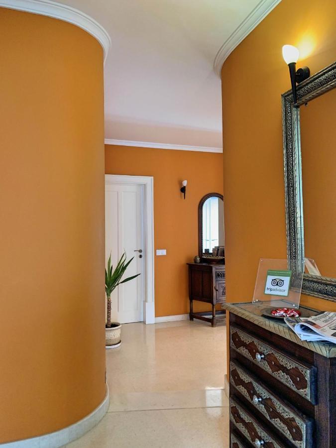 Bed & Breakfast Residence Lagos 3*
