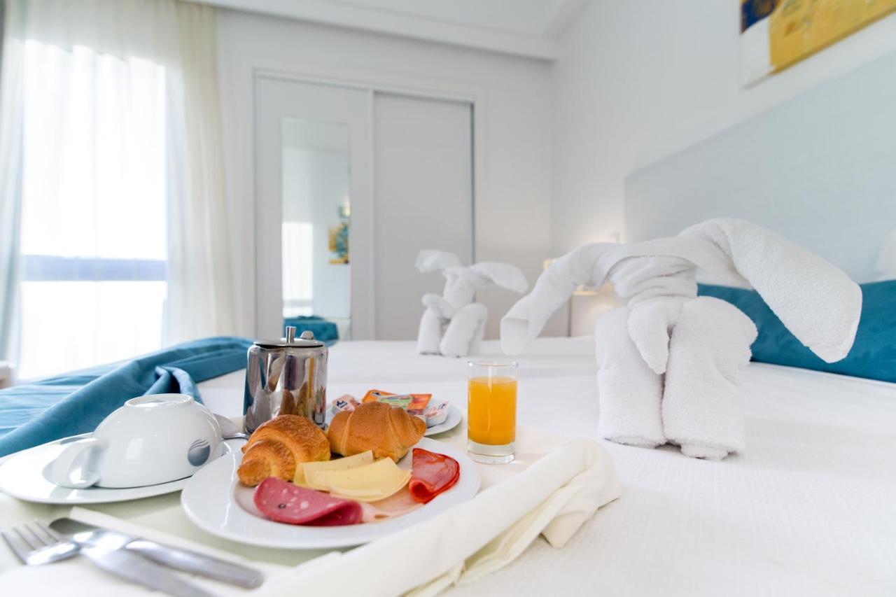 Globo Hotel