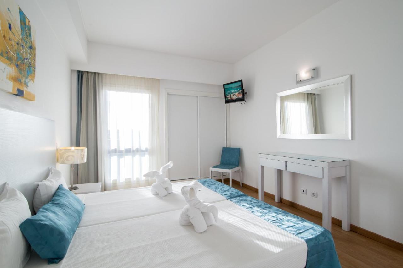 Hotel Globo 3*