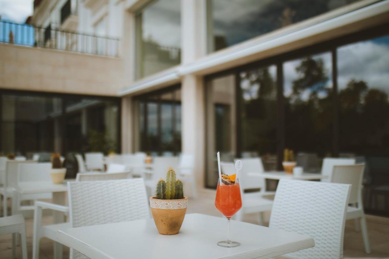 Conimbriga Do Paco Hotel 4*
