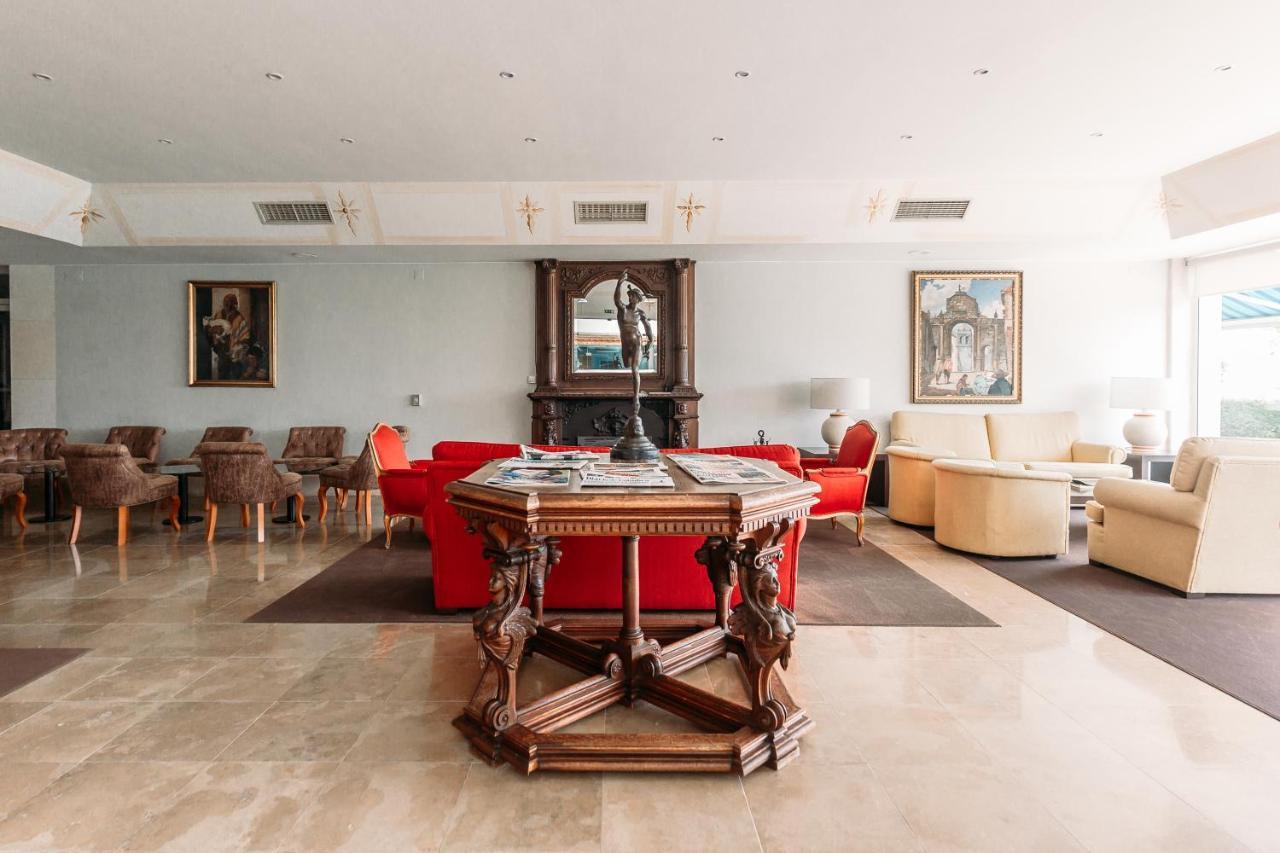 Conimbriga Do Paco Hotel 4*
