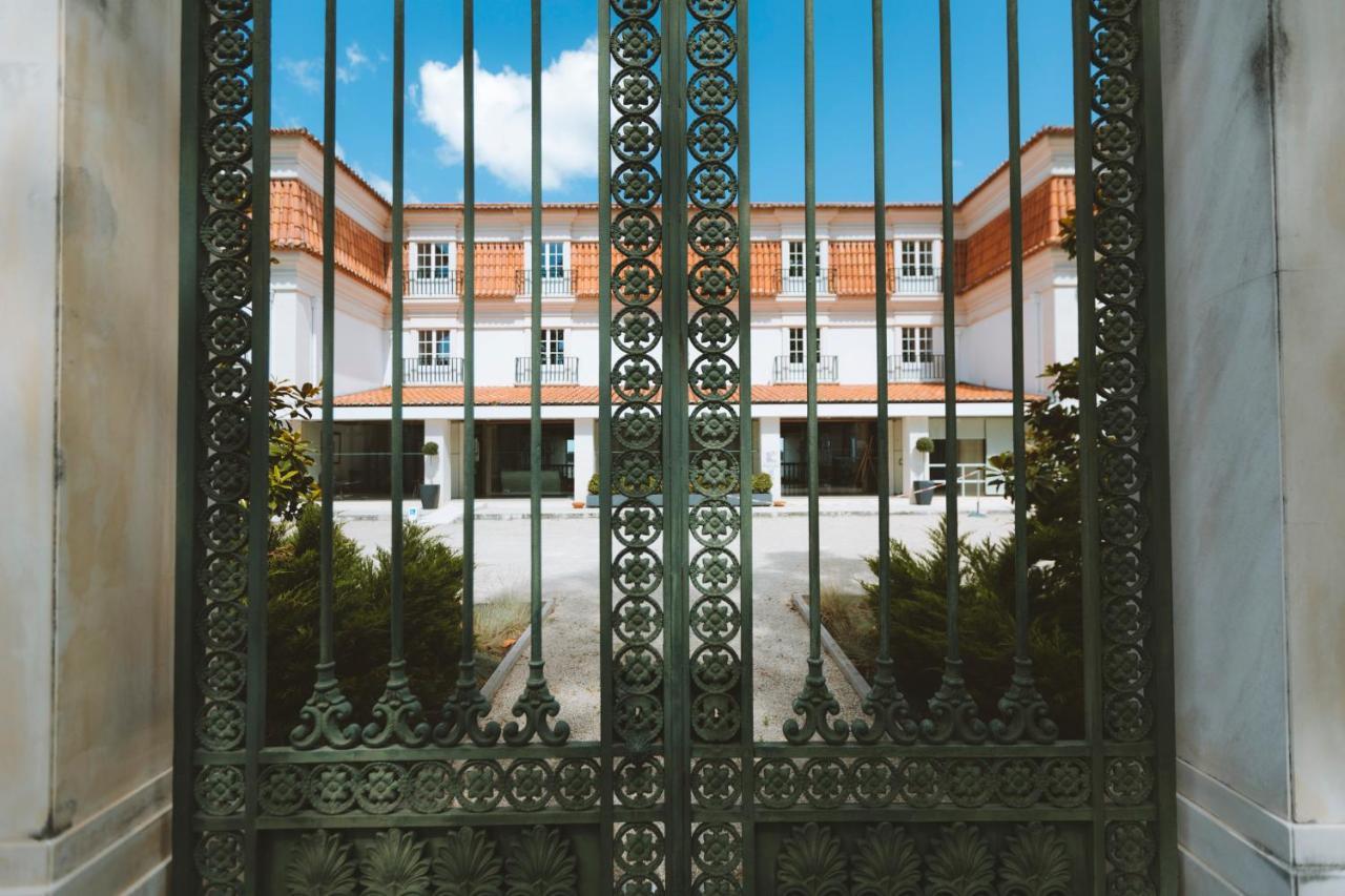Conimbriga Do Paco Hotel Condeixa-a-Nova
