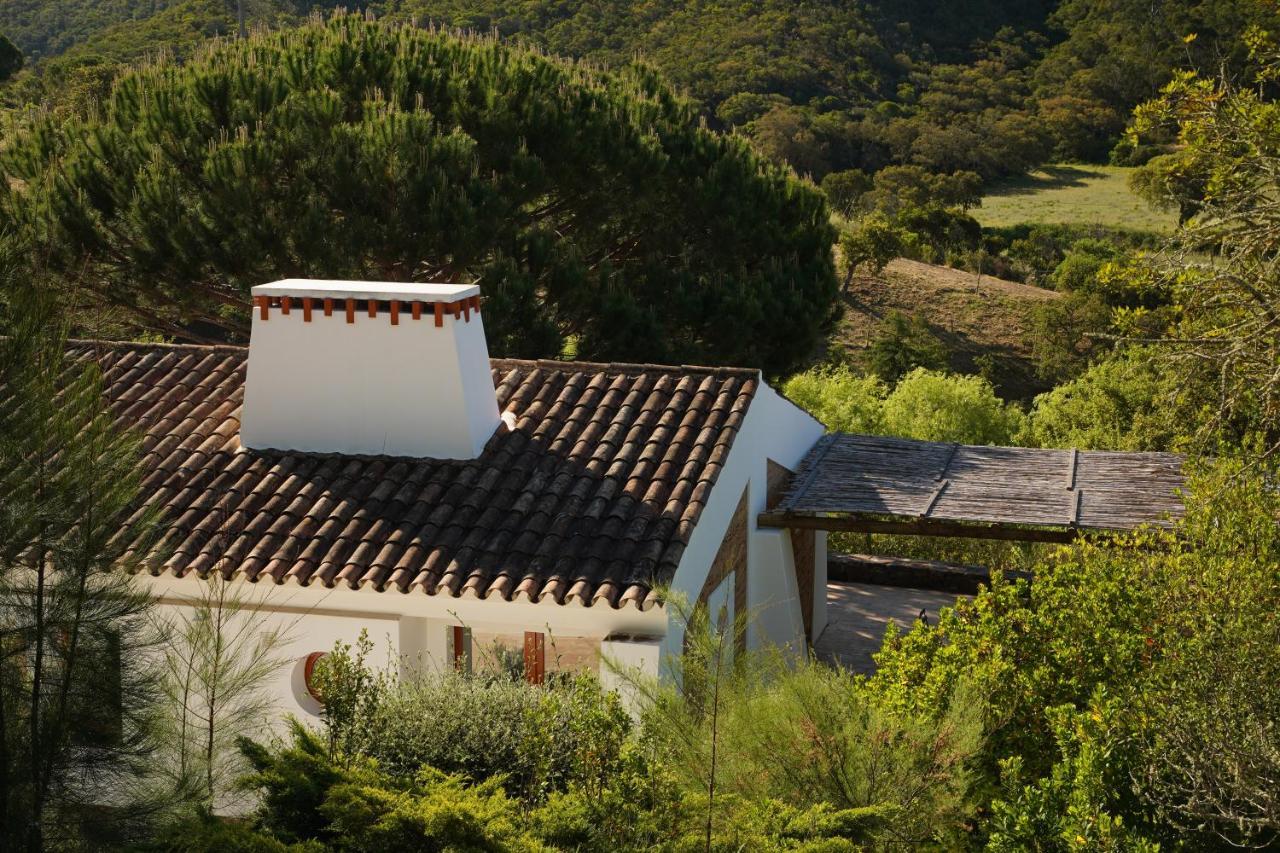 Monte Da Vilarinha Carrapateira