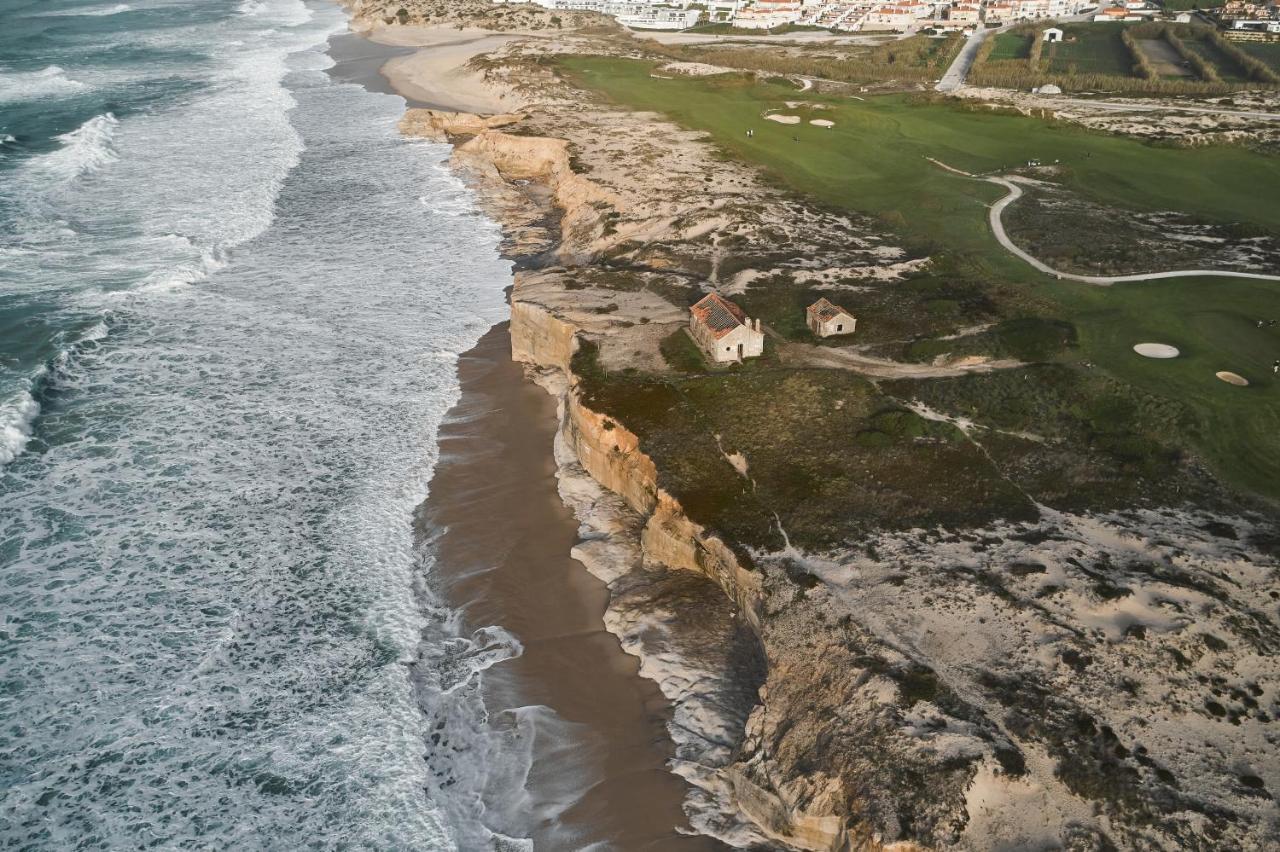 Cliff Villages *