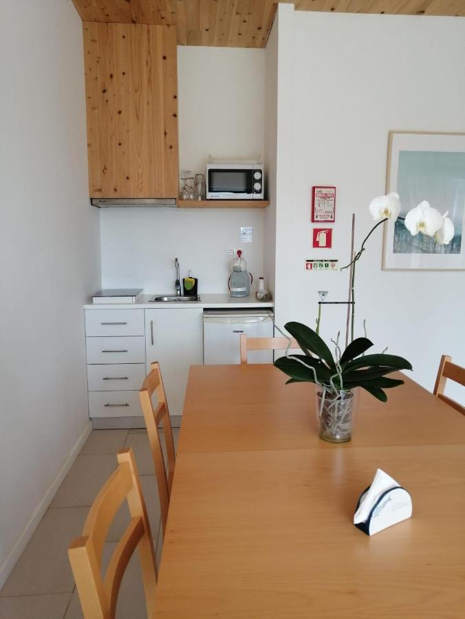 Aparthotel Sao Vicente Lodge - Atlantic Retreat