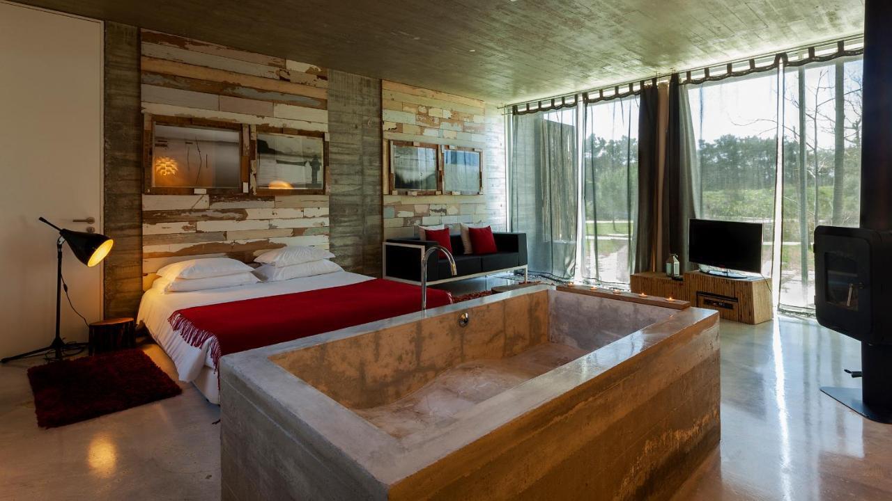Hotel Rio Do Prado