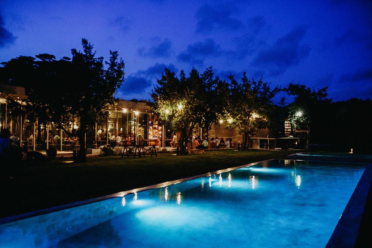 Hotel Rio Do Prado
