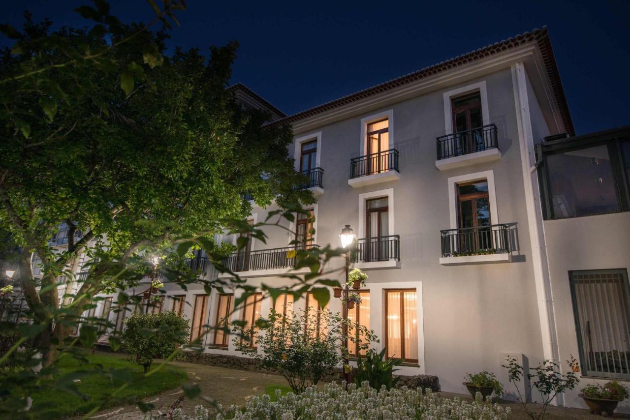 Hotel Azoris Angra Garden - Plaza 4*