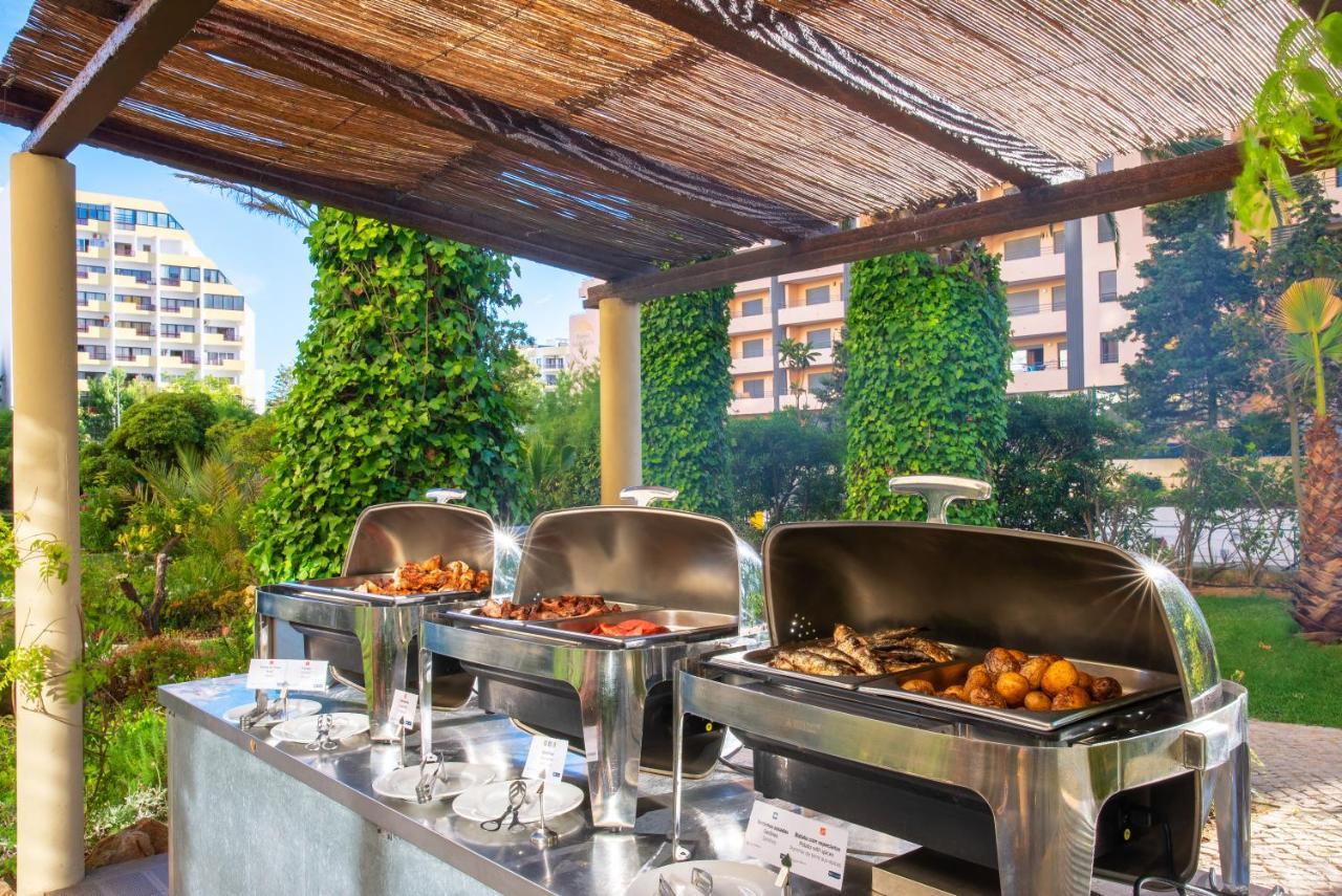 Aparthotel Rr Club Amarilis 3*