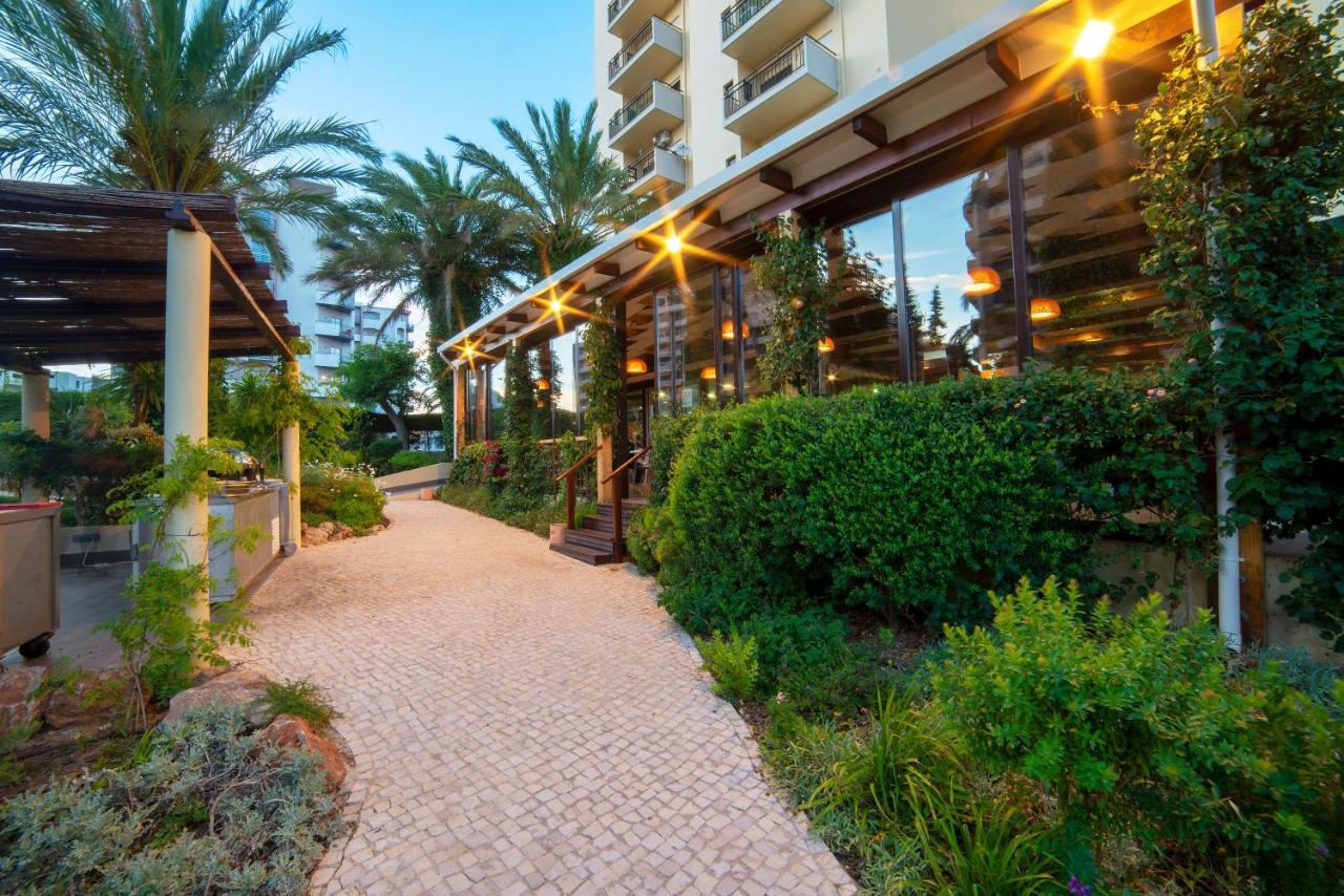 Rr Club Amarilis Aparthotel 3*